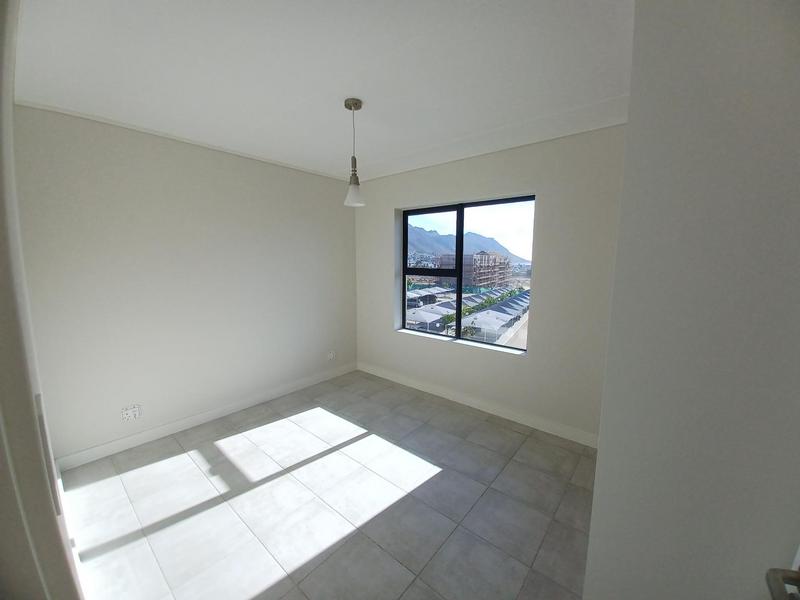 To Let 1 Bedroom Property for Rent in Greenbay Eco Estate Western Cape